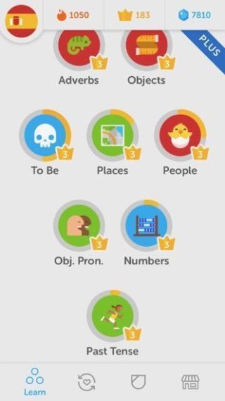 Duolingo Spanish, Apps For Your Phone, Alarm App, Coding Games, Netflix App, Language Apps, High School Activities, Good Photo Editing Apps, Spanish Learning