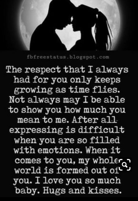 You Are My Whole World Quotes Love, My Hope For You Quote, Emotional Love Message For Him, How Special You Are To Me, Always With You, You Are Special To Me, Unexpressed Love Quotes, I Respect You Quotes For Him, You Are So Special