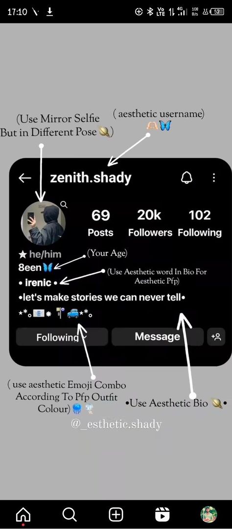 Instagram story highlight icons Cute Profile Names For Instagram, Asthetic Profiles For Girl, Best Instagram Accounts, Instagram Aesthetic Account Ideas, Aesthetic Profile For Insta, Iconic Bios For Instagram, Wallpaper Instagram Profile Anime, How To Make Your Instagram Profile Aesthetic, Asthetic Picture Instagram Highlights Me