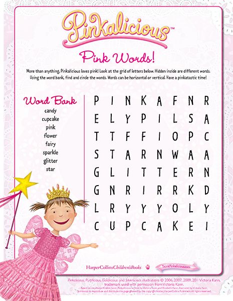 Book related activities for Pinkalicious fans featuring Pinkalicious birthday party ideas, crafts, lessons, costumes, and more! Pinkalicious Activities, Pinkalicious Birthday Party, Pinkalicious Party, Pink Words, Play Activity, Ballerina Birthday Parties, Kids Book Series, Activity Pages, Pbs Kids