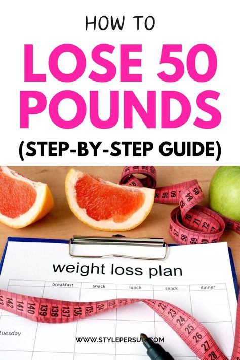 Losing 50 pounds is a significant and transformative goal. It requires dedication, patience, and a well-thought-out plan to ensure that the weight loss is both safe and sustainable. Whether you're motivated by health concerns, a lifestyle change, or personal goals, achieving this milestone involves more than just diet and exercise—it calls for a holistic approach to your well-being. Losing 50 Pounds, Loose Weight Quick, The Ultimate Keto Meal Plan, Easy Meals For College Students, 50 Pounds, Fat Loss Diet, Keto Diet Meal Plan, Lose 50 Pounds, Best Diets