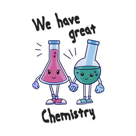 Science Quotes Funny, Sunshine Crafts, Chemistry For Kids, Back Day Workout, Chemistry T Shirts, Chemistry Art, Science Design, Funny Logo, Science Stickers