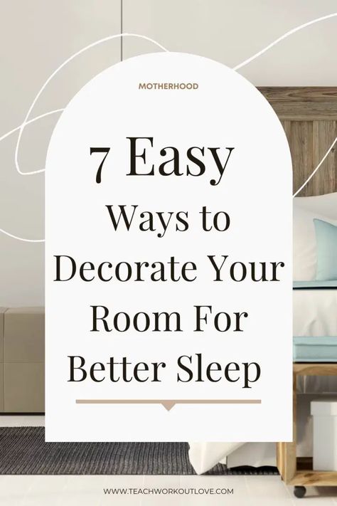 Ways To Decorate Your Bedroom, Ways To Decorate Your Room, Above Bed Decor, Luxury Sheets, Have A Good Night, Home Upgrades, Best Mattress, Sleep Better, Sheet Sets Queen