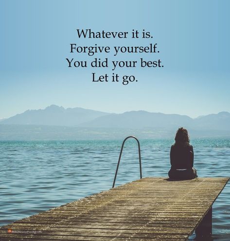 Whatever it is. Forgive yourself. You did your best. Let it go. #SundayThoughts #selflove #selfcare #SundayFeels #inspirationalThoughts #inspirationThoughts #inspiringthoughts #inspiringWords #inspirationalWords #motivationalWords #motivationalThoughts #motivationalThoughtOfTheDay #inspirationalposts #motivationoftheday #motivationalposts #inspirationoftheday #motivationalpostsonly #inspirationalThoughtOfTheDay #inspirationalQuotesAndSayings #mindsetQuotes #dailyMotivationQuotes #lifequotes You Did Your Best Quotes, Did Your Best Quotes, Doing Your Best Quotes, Sunday Feels, Forgive Yourself, Motivational Posts, Reality Of Life, Motivational Thoughts, Let It Go