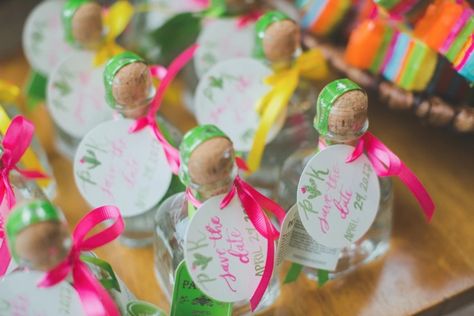 Let's Taco 'Bout Getting Married, Backyard Engagement Fiesta Taco About Love Engagement Party, Margarita Party Favors, Fiesta Bridal Shower Favors, Mexican Bachelorette Party Ideas, Fiesta Couples Shower Ideas, Taco Bout Love Bridal Shower Ideas, Engagement Fiesta, Modern Fiesta, Fiesta Engagement Party