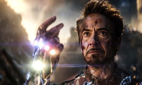 Calling All Marvel Fans: Robert Downey Jr. Says Iron Man Could Return Avengers Endgame, Robert Downey, The Avengers, Tony Stark, Iron Man, Avengers, Marvel