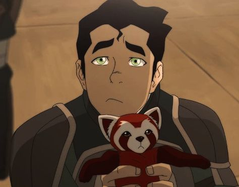 Show: Legend of Korra • Character: Bolin ! Bo Lin Avatar The Legend Of Korra, Bolin Icon, Bolin Fanart, Legend Of Korra Bolin, Bolin Legend Of Korra, Animated Crushes, Korra Comic, Cartoon Crushes, Pony Videos