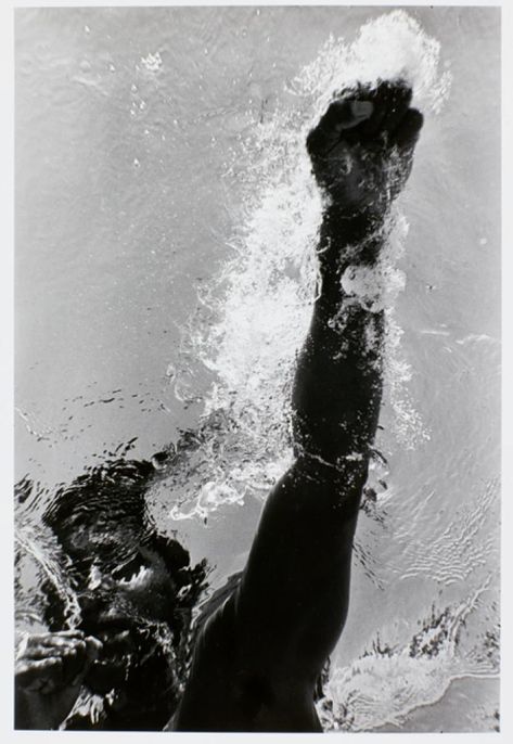 How Muhammad Ali Fooled the World with a Photograph | Photographs | Sotheby’s Muhammad Ali Underwater, Ali Photo, Anima And Animus, Sothebys Art, Underwater Pictures, Muhammed Ali, Black Photography, Muhammad Ali, Art Inspiration Painting