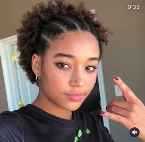 Natural Hairstyles Short, 4c Natural Hairstyles, 4c Natural Hairstyles Short, Tan Skin Blonde Hair, Short Natural Curly Hair, Twa Hairstyles, Short Box Braids Hairstyles, Natural Hair Short Cuts, Short Box Braids