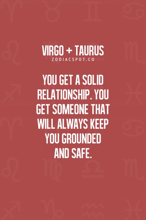 Astrology Calendar Virgo X Taurus, Taurus Virgo Compatibility, Taurus And Virgo, Virgo Compatibility, Virgo Taurus, Virgo Woman, Virgo And Taurus, Virgo Traits, Taurus Zodiac Facts