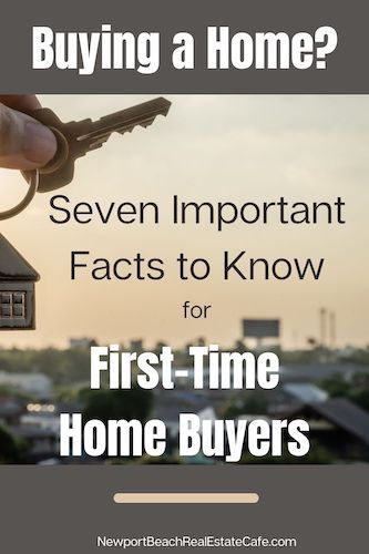 Tips For Buying A House, First Time Home Buyer Tips, Home Buyer Tips, Financial Investment, New Home Buyer, Investing In Real Estate, First Time Home Buyer, Real Estate Articles, Buying Your First Home