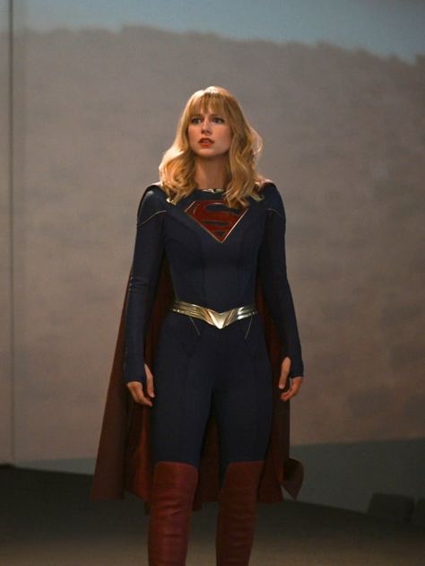 Super Girl Costume Woman, Female Superhero Costumes, Supergirl Outfit, Melisa Benoist, Melissa Supergirl, Supergirl Dc, Melissa Benoist, Super Girl, Now And Forever