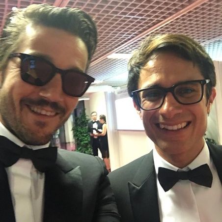 El #Bromance favorite: Diego Luna y Gael García Narcos Mexico, Gael Garcia, Mexican People, Chicano Love, Cannes 2017, Diego Luna, Mexico Culture, Cat Stories, Dream Guy