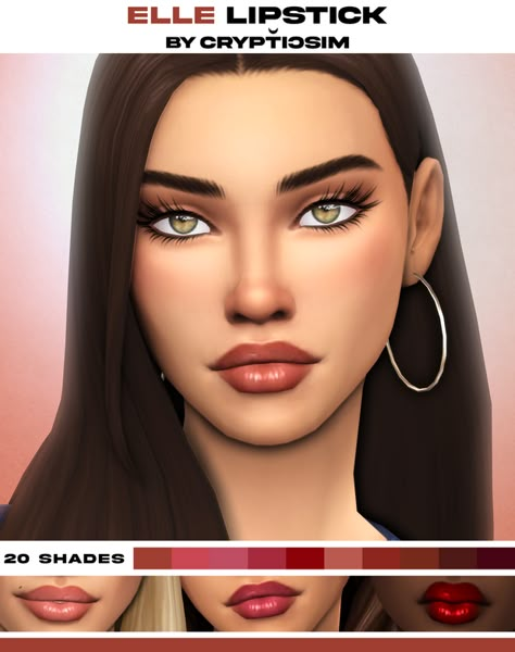 Sims 4 Cheats, Sims 4 Cas Mods, Makeup Cc, Sims 4 Cc Makeup, Sims 4 Game Mods, Sims 4 Mm Cc, Sims 4 Cc Skin, Tumblr Sims 4, Sims 4 Cc Folder