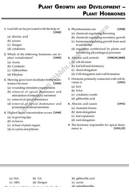 neet biology mcq chapter wise pdf free download neet 2020 biology mcq pdf neet biology chapter wise questions and answers pdf free download neet biology questions chapter wise neet biology question bank pdf Plant Growth and Development NEET MCQ Quest Class 11 Biology CBSE 2021 Human Health And Disease, Class 11 Biology, Neet Biology, No Mow Grass, Cell Division, Class 11, Study Material, Growth And Development, The Cell