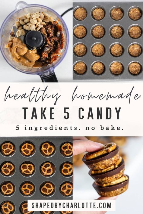 Healthy Candy Recipes, Healthy Candy, Eating Clean, Homemade Candies, Homemade Snacks, Favorite Candy, Healthy Homemade, Summer Treats, Yummy Yummy