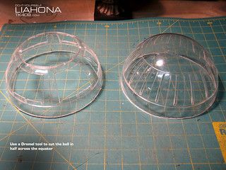 Build your own Liahona | Chris Bartlett | Flickr Liahona Craft, Lds Crafts, Lds Primary Lesson Helps, Primary Lessons, Primary Teaching, Family Home Evening, Lds Primary, Singing Time, Book Of Mormon