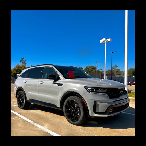 Kia Sorento Wolf Grey, Kia Sportage 2023 Wolf Grey, 2024 Kia Sorento, Kia Telluride 2023, Kia Sorento 2023, Manifestation 2023, Kia Sportage 2023, Nardo Grey, Kia Telluride