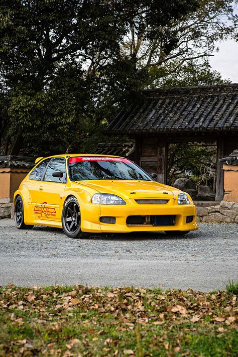 Honda Ek9 Type R, Honda Civic Aesthetic, Civic Ek9 Type R, Type R Honda Civic, Honda Civic 1999, Honda Civic Ek9, Honda Hatchback, Civic Jdm, 1999 Honda Civic