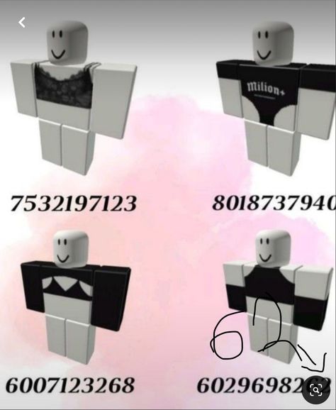 Roblox Sign, Fete Emo, Roblox Sets, Roblox Fashion, Brown Hair Roblox, Roblox Hair, Code Clothing, Preppy Decal, Hair Roblox