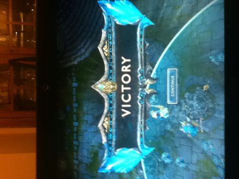 I play LoL (League of Legends) occasionally. I won this game and it is very seldom I win, so enjoy this! Lol League Of Legends, I Win, League Of Legends, Victorious, Video Games, Quick Saves, Video Game