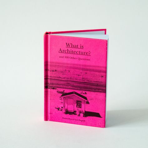 by  Rasmus Waern What is Architecture? Book: This entertaining and informative book explores the world of architecture through a series of 101 questions and answers that cover a wide range of issues on its practice and theory. There are historical questions, such as 'Who was the first architect?' and 'Are all churches architecture?' as well as ones that relate to contemporary activity, such as 'Have computers changes architecture?' or 'How small can a home get?'. There are also many that are... Proportions Art, What Is Architecture, Churches Architecture, Architecture Books, Organic Beauty Brands, Church Architecture, Information Architecture, Grid System, Questions And Answers