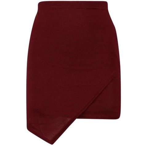 Harriet Wrap Over Knitted Mini Skirt ($10) ❤ liked on Polyvore featuring skirts, mini skirts, bottoms, saias, faldas, red wrap skirt, short red skirt, red skirt, short mini skirts and wrap mini skirt Red Wrap Skirt, Knitted Mini Skirt, Short Wrap Skirt, Skirt Inspiration, Skirt Wrap, Red Mini Skirt, Outfits Polyvore, Wrap Mini Skirt, Red Skirt