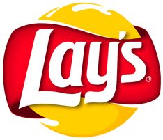 Snack Lays, Bp Logo, Brands And Logos, Logo Parody, Funny Logo, Cake Logo Design, Drinks Logo, Famous Logos, Logo Project