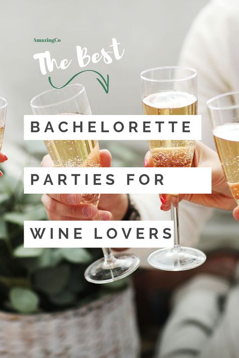 From wine and cheese nights to country side wine tours and cocktail making masterclasses, check out these superb parties for the Bachelorette who is a fan of her wine! Wine Bachelorette, Wine Bachelorette Party, Wine And Cheese, The Bachelorette, Country Side, Wine Parties, Cocktail Making, Wine Tour, A Perfect Day