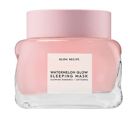 The Sephora VIB Sale | Chronicles of Frivolity Glow Recipe Watermelon, Watermelon Glow Sleeping Mask, Watermelon Glow, Isak & Even, Skin Care Routine For 20s, Glow Mask, Glow Recipe, Best Face Mask, Mascara Facial