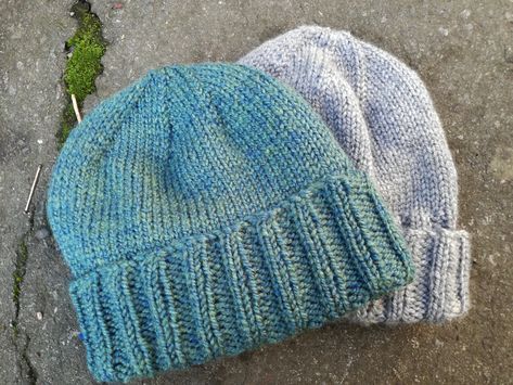 Hats for the Homeless – Torya Winters Designs Mens Hat Knitting Pattern, Knitting Patterns Hats Women, Easy Knit Hat, Teddy Bear Knitting Pattern, Beanie Knitting Patterns Free, Knit Beanie Pattern, Knitting For Charity, Knitting Hats, Hat Patterns Free