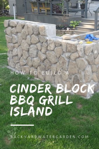 Cinder Block Bbq Island, Cinder Block Bbq, Bbq Grill Island, Outdoor Grill Island, Bedroom Staircase, Backyard Goals, Bedroom Pool, Backyard Decorating, Backyard Grill