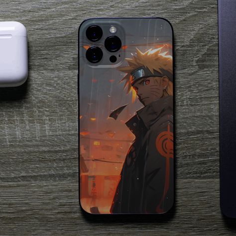 Japanese Anime Phone Case Naruto,SasukeComic Manga ToughPhone Case for iPhone 14 13 12 11 Pro - Max Acrylic Phone Case, Anime Phone, Naruto Sasuke, Naruto And Sasuke, Pattern Phone Case, Japanese Anime, Case For Iphone, Jujutsu, Naruto