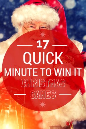 http://christiancamppro.com/17-quick-minute-win-christmas-games/ Gearing up for Christmas with 17 Quick Minute To Win It Christmas Games. Minute To Win It Christmas, Christmas Minute To Win It, 1 Vs 1, Xmas Games, Minute To Win, Minute To Win It Games, Family Christmas Party, Christmas Sweater Party, Minute To Win It