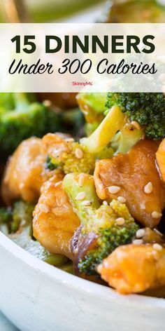 300 Calorie Dinner, Healthy Eating Menu, Dinner Under 300 Calories, 300 Calorie Meals, Plats Healthy, Under 300 Calories, Low Calorie Dinners, Calorie Meal Plan, 300 Calories