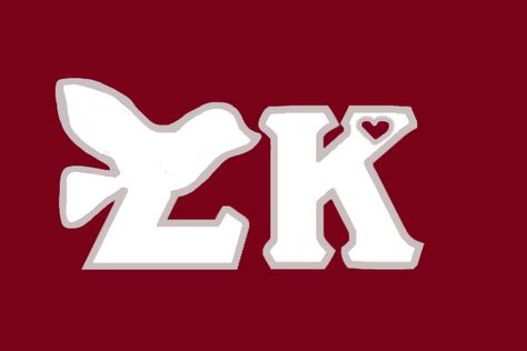 Sigma Kappa Dove letters Sigma Kappa, Greek Letters, Cricut Crafts, Desktop Wallpaper, Vision Board, Castle, Cricut, Mural, Quick Saves