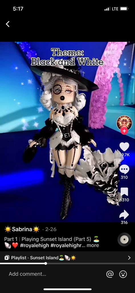 Royale High Fancy Outfits, Royale High Black And White Outfits, Black And White Royale High, Black And White Royale High Outfits, Dripping In Gold Royale High, High Journal, Royale High Journal Ideas, Royal High Outfits Ideas Cheap, Rh Outfits