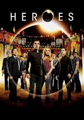 Season 1 only Jack Coleman, Heroes Tv Series, Heroes Reborn, Dvd Cover, Milo Ventimiglia, Ali Larter, Top Tv, Hayden Panettiere, Movies And Series