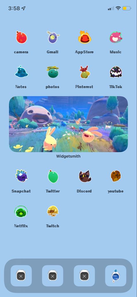 Slime Rancher App Icons, Slime Rancher Matching Pfp, Slime Rancher 2 Wallpaper, Slime Rancher Wallpaper Iphone, Slime Rancher Aesthetic, Slime Rancher 2 Slimes, Slime Rancher Oc, Slime Rancher Viktor, Slime Rancher Pfp