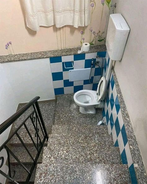 Santiago Calatrava, Design Fails, Bad Design, Home Renovation, Plumbing, Fails, Bath Mat, Tile Floor, Funny Pictures