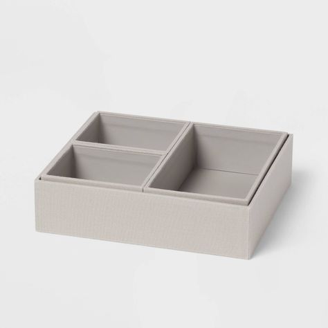 Paper tray organizer