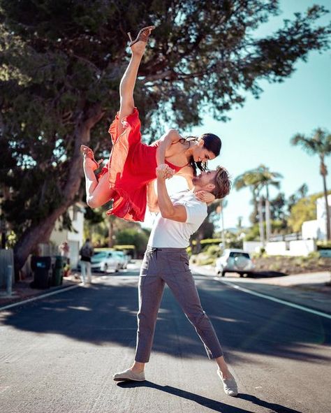 Hayley Erbert, Derek Hough, Argentine Tango, Dream Boy, Dance Photography, Dancing With The Stars, Christian Faith, Tango, Gymnastics