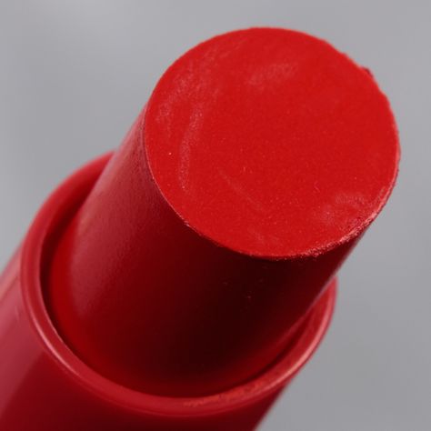 Sephora Always Red Lip Last Matte Lipstick Review & Swatches Sephora Always Red, Sephora Lip, Permanent Lipstick, Neutral Undertones, Long Lasting Lipstick, Red Lip, How To Line Lips, Matte Lipstick, Nespresso Cups