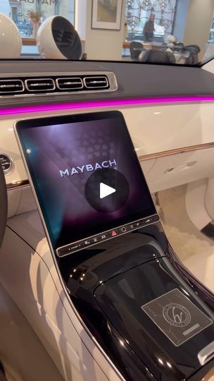 1.6M views · 355K reactions | THIS or a Rolls Royce?
Would you rather have a Mercedes Maybach S680 Haute Voiture or a Rolls Royce Phantom 👀
Haute Voiture Maybach is highly limited as there is only 150 build coming with a quiete unique Interior/ Exterior spec 😳
______________________________________
Mercedes Maybach S680 Haute Voiture supported by @mercedesmaybach |  | Forrest Frank & Connor Price · UP! Mercedes Maybach, Rolls Royce Phantom, Benz S, Would You Rather, Royce, Rolls Royce, Luxury Cars, Interior And Exterior, Interior Exterior