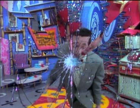 Pee Wee's Playhouse, Paul Reubens, Pee Wee Herman, Christmas Carol, Christmas Special, American Actors, Vintage Toys, Comedians, Christmas