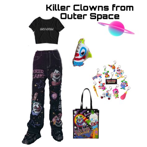 Great outfit for halloween horror nights. Universal orlando universal holllywood. Horror Convention Outfit, Horror Nights Outfit, Halloween Horror Nights Outfit, Horror Nights Universal, Spooky Board, Orlando Universal, Outfit For Halloween, Fits Ideas, Horror Nights