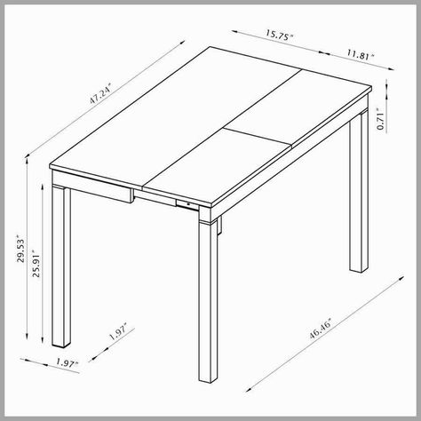 Console Dining Table Convertible Great Passage Convertible Console Dining Table Of Console Dining Ta Check more at http://devilart.net/console-dining-table-convertible-great-passage-convertible-console-dining-table-of-console-dining-ta/ Dining Table Drawing, Dining Table Convertible, Console Dining Table, Table Sketch, Table Drawing, Dining Table Dimensions, Isometric Drawing, Drawing Interior, Interior Shutters