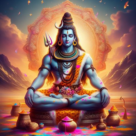 God Pic, Lord Shiv, Soft Pastel Art, Lord Wallpapers, Shiva Parvati, Shiva Lord, Indian Art Gallery, Shiva Parvati Images, Shiva Pics