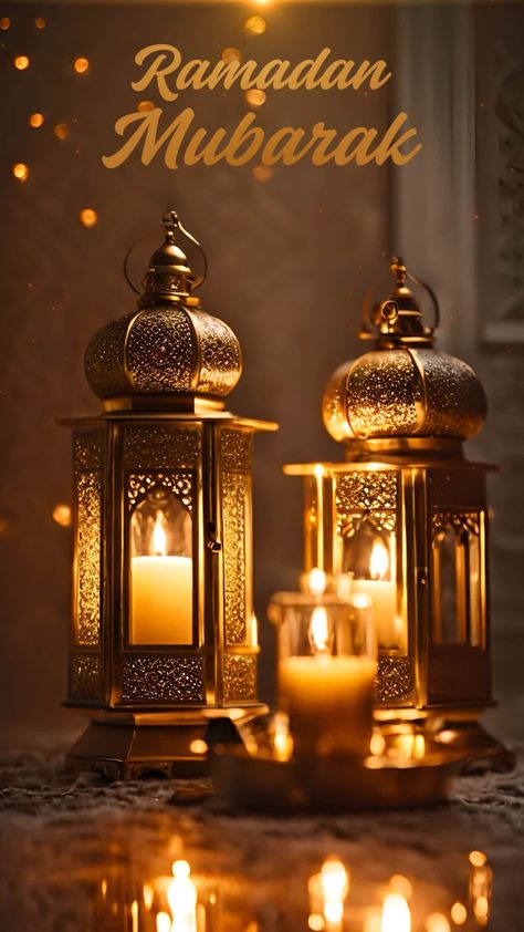 AI generated Islamic golden lantern Ramadan Mubarak background with text Ramadan Mubarak Background, Ramadan Wallpaper Hd, Lantern Ramadan, Apple Iphone Wallpaper Hd, Apple Wallpaper Iphone, Ramadan Mubarak, Islamic Wallpaper, Stock Video, Stock Footage