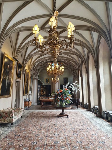 Belvoir Castle, Trip Advisor, Castle, House Interior, Architecture